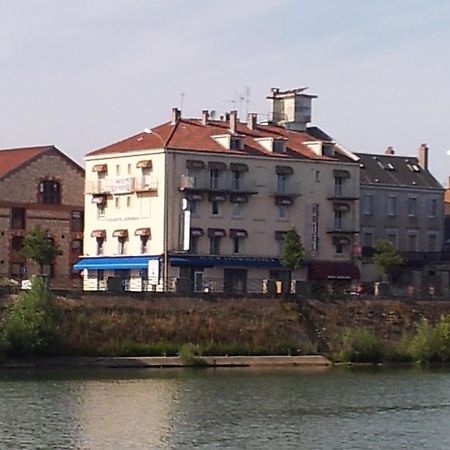 Hotel Syracuse Chalon-sur-Saône Extérieur photo