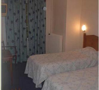 Hotel Syracuse Chalon-sur-Saône Chambre photo
